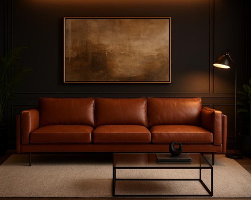 The Arhus Sofa